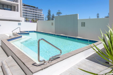 Macquarie Waters Boutique Apartment Hotel - Accommodation Yamba 4