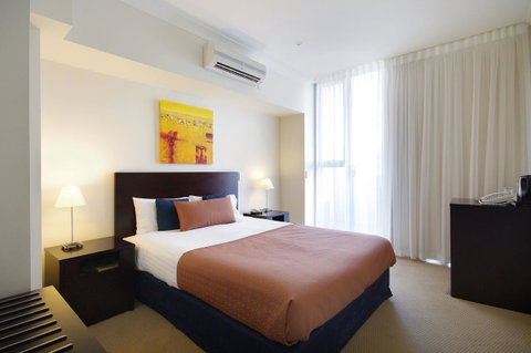 Macquarie Waters Boutique Apartment Hotel - Accommodation Yamba 16