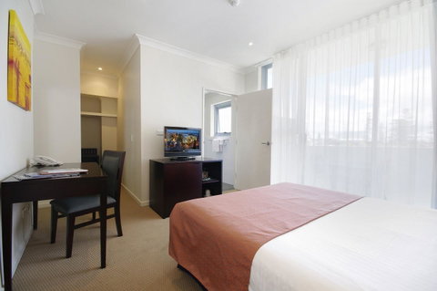 Macquarie Waters Boutique Apartment Hotel - Accommodation Yamba 21
