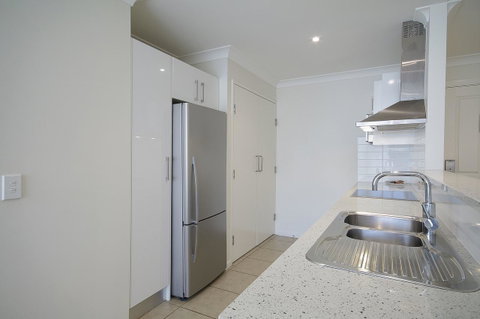 Macquarie Waters Boutique Apartment Hotel - Accommodation Yamba 23