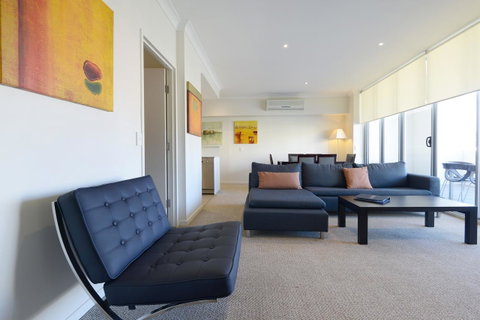 Macquarie Waters Boutique Apartment Hotel - Accommodation Yamba 11