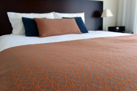 Macquarie Waters Boutique Apartment Hotel - Accommodation Yamba 31