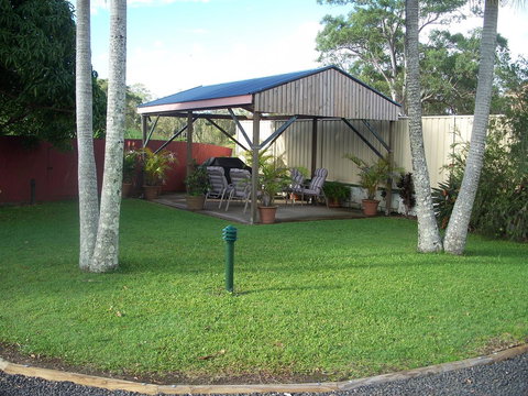 Best Western Kennedy Drive Airport Motel - Accommodation Yamba 40