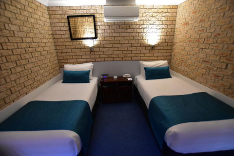 Best Western Kennedy Drive Airport Motel - Accommodation Yamba 21