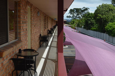 Best Western Kennedy Drive Airport Motel - Accommodation Yamba 33