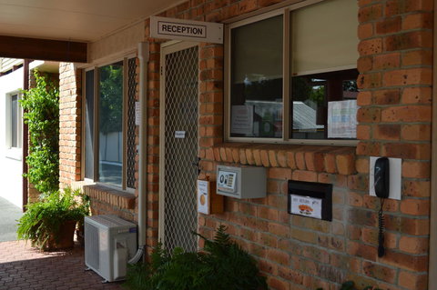 Best Western Kennedy Drive Airport Motel - Accommodation Yamba 41