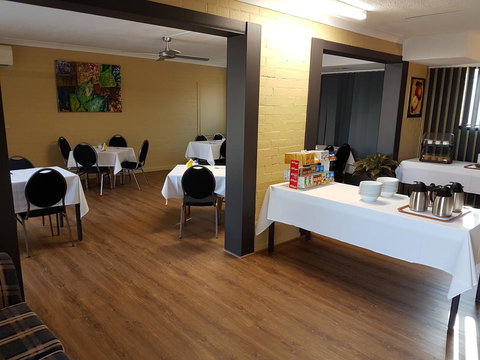 Best Western Kennedy Drive Airport Motel - Accommodation Yamba 4