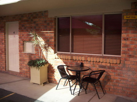 Best Western Kennedy Drive Airport Motel - Accommodation Yamba 28