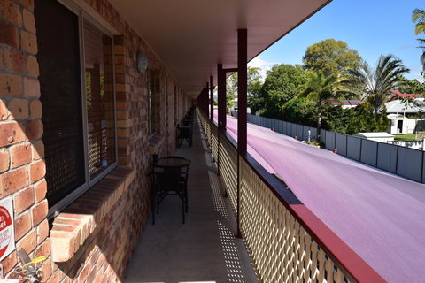 Best Western Kennedy Drive Airport Motel - Accommodation Yamba 29