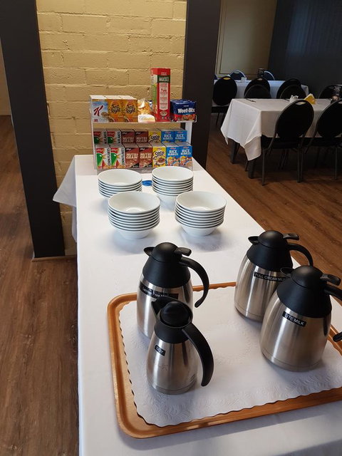 Best Western Kennedy Drive Airport Motel - Accommodation Yamba 8