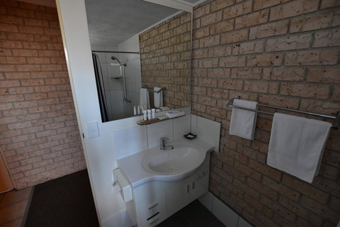 Best Western Kennedy Drive Airport Motel - Accommodation Yamba 22