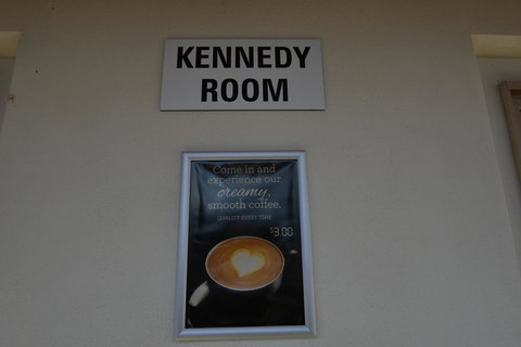 Best Western Kennedy Drive Airport Motel - Accommodation Yamba 10