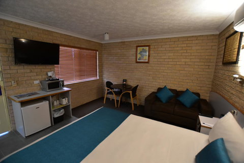 Best Western Kennedy Drive Airport Motel - Accommodation Yamba 16