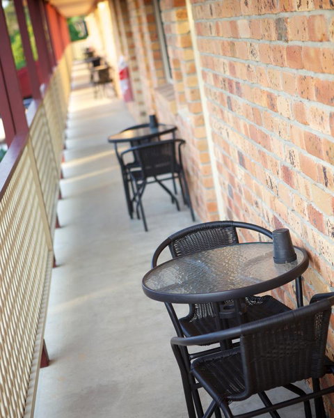 Best Western Kennedy Drive Airport Motel - Accommodation Yamba 35