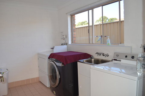 Best Western Kennedy Drive Airport Motel - Accommodation Yamba 44