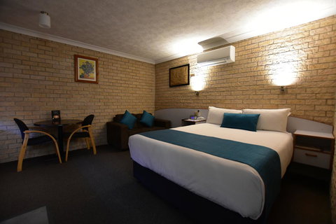 Best Western Kennedy Drive Airport Motel - Accommodation Yamba 12