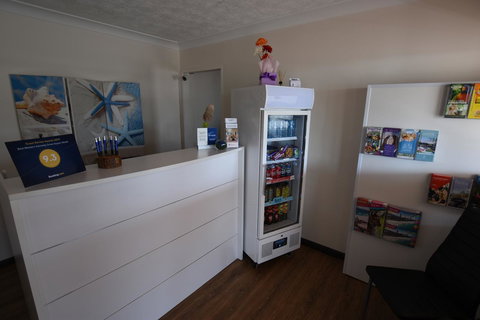 Best Western Kennedy Drive Airport Motel - Accommodation Yamba 6