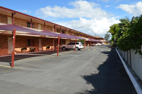 Best Western Kennedy Drive Airport Motel - Accommodation Yamba 38