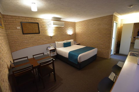 Best Western Kennedy Drive Airport Motel - Accommodation Yamba 18