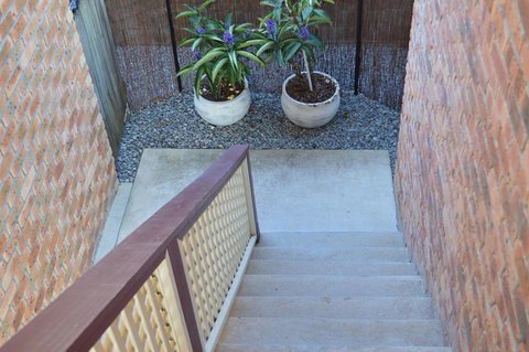 Best Western Kennedy Drive Airport Motel - Accommodation Yamba 34