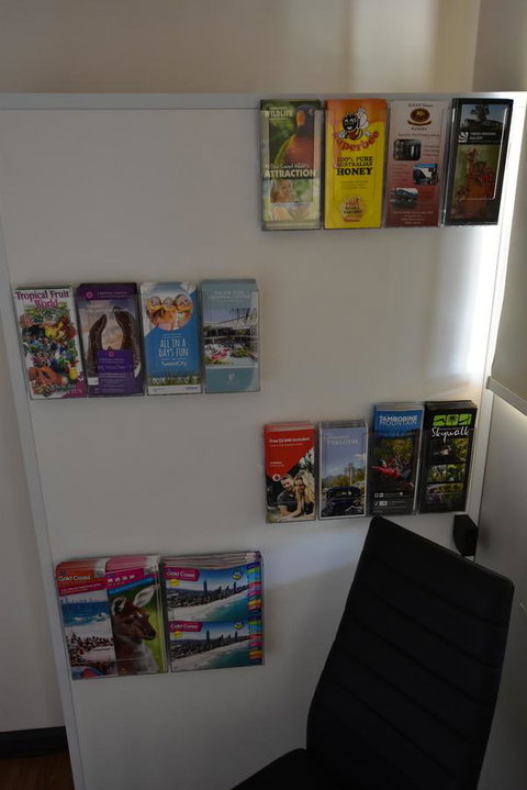 Best Western Kennedy Drive Airport Motel - Accommodation Yamba 7