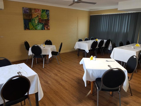 Best Western Kennedy Drive Airport Motel - Accommodation Yamba 9