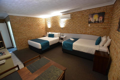 Best Western Kennedy Drive Airport Motel - Accommodation Yamba 13