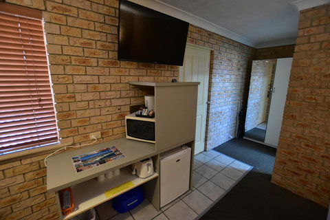 Best Western Kennedy Drive Airport Motel - Accommodation Yamba 23
