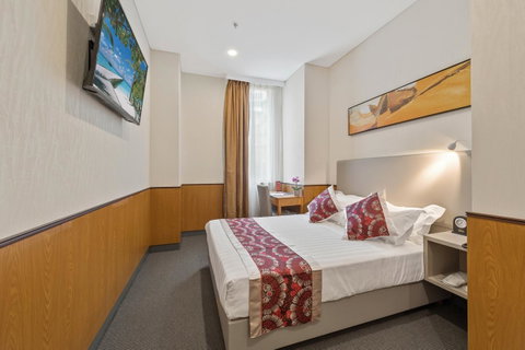 YEHS Hotel Sydney QVB - Accommodation Yamba 37