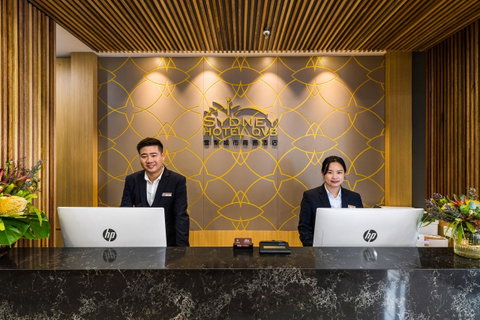 YEHS Hotel Sydney QVB - Accommodation Yamba 23