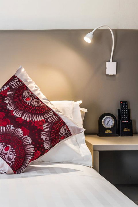 YEHS Hotel Sydney QVB - Accommodation Yamba 27