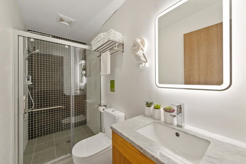 YEHS Hotel Sydney QVB - Accommodation Yamba 41