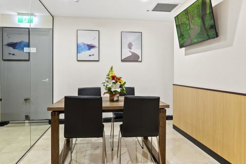 YEHS Hotel Sydney QVB - Accommodation Yamba 17