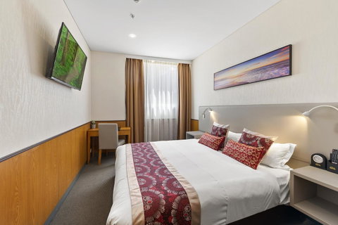 YEHS Hotel Sydney QVB - Accommodation Yamba 7