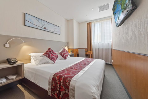 YEHS Hotel Sydney QVB - Accommodation Yamba 38