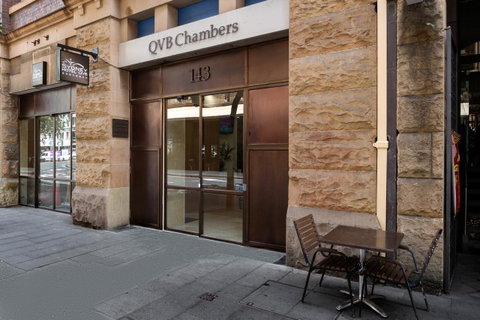 YEHS Hotel Sydney QVB - Accommodation Yamba 28