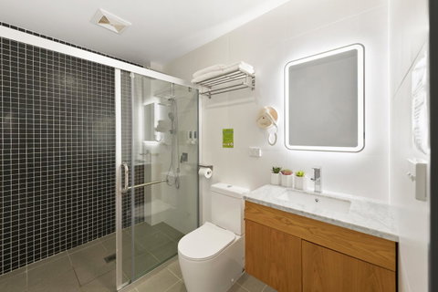 YEHS Hotel Sydney QVB - Accommodation Yamba 24