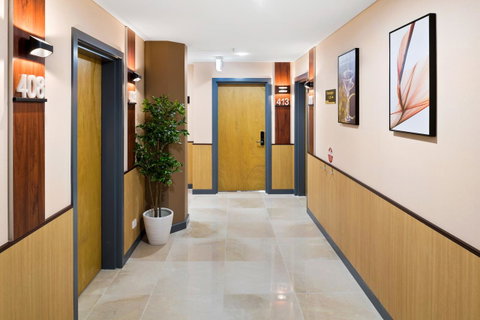 YEHS Hotel Sydney QVB - Accommodation Yamba 42