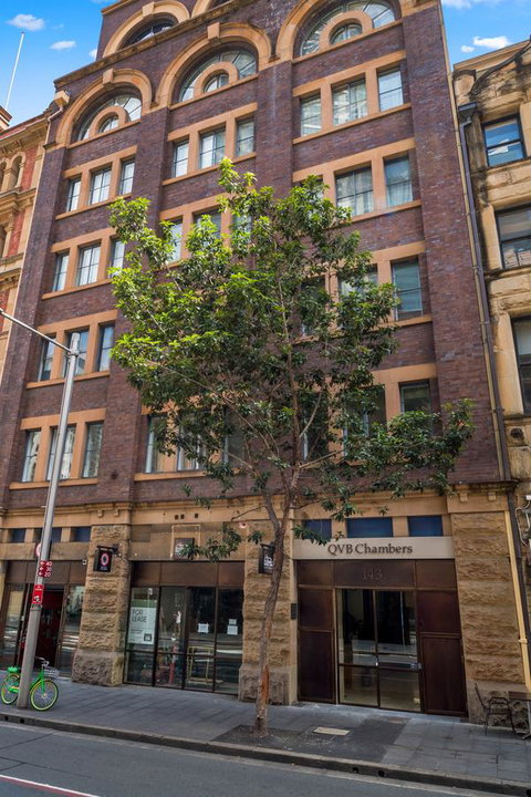 YEHS Hotel Sydney QVB - Accommodation Yamba 26