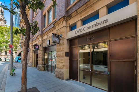 YEHS Hotel Sydney QVB - Accommodation Yamba 30