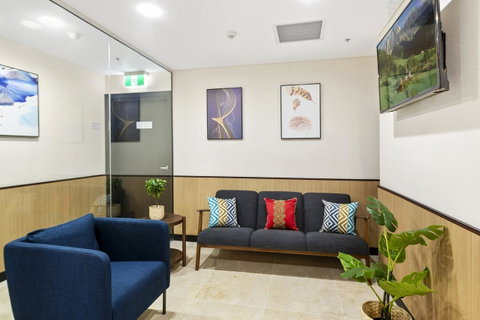 YEHS Hotel Sydney QVB - Accommodation Yamba 15