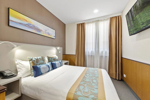 YEHS Hotel Sydney QVB - Accommodation Yamba 20