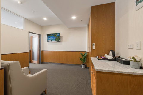 YEHS Hotel Sydney QVB - Accommodation Yamba 33