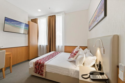 YEHS Hotel Sydney QVB - Accommodation Yamba 36
