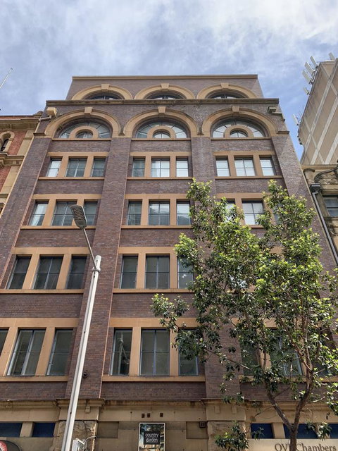 YEHS Hotel Sydney QVB - Accommodation Yamba 29