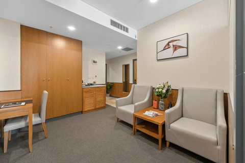 YEHS Hotel Sydney QVB - Accommodation Yamba 32