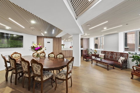 YEHS Hotel Sydney QVB - Accommodation Yamba 16