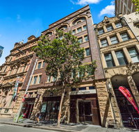Sydney Hotel QVB - Accommodation Yamba