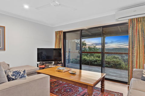 Byron Hinterland Villas - Accommodation Yamba 36