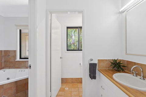 Byron Hinterland Villas - Accommodation Yamba 26
